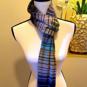 Beautiful Echo Scarf